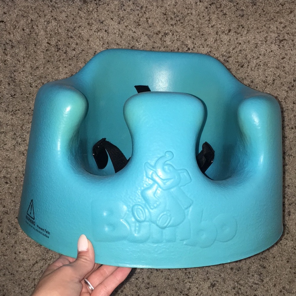 baby bumbo seat
